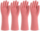Pink (4 Pack) - Medium