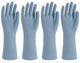 Blue (4 Pack) - Large