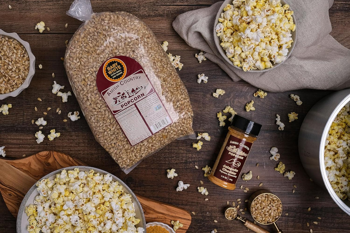 options include 1-pound, 2-pound, 4-ounce, 6-pound, 14-ounce, and 25-pound sizes with several multipacks