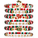 Red Green White