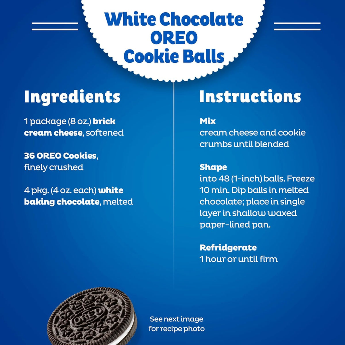 OREO Chocolate Sandwich Cookies Snack Packs – Easter Basket Filler and Halloween Treat Bag Addition