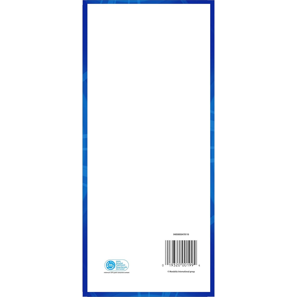 OREO Chocolate Sandwich Cookies Snack Packs – Easter Basket Filler and Halloween Treat Bag Addition