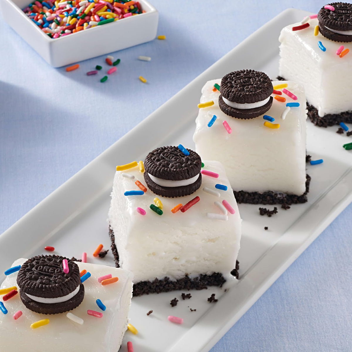 OREO Cookies Variety Pack – Birthday Party Favors and Gift Basket Snacks, Individually Wrapped Assortment