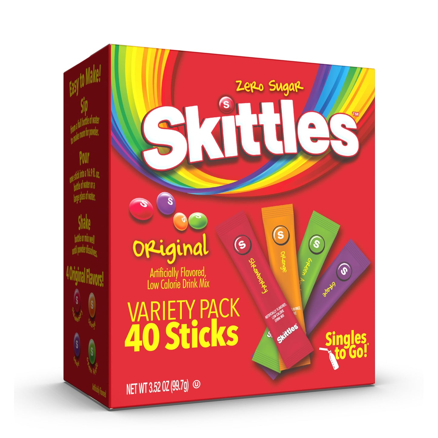 Original 40ct Variety Pack
