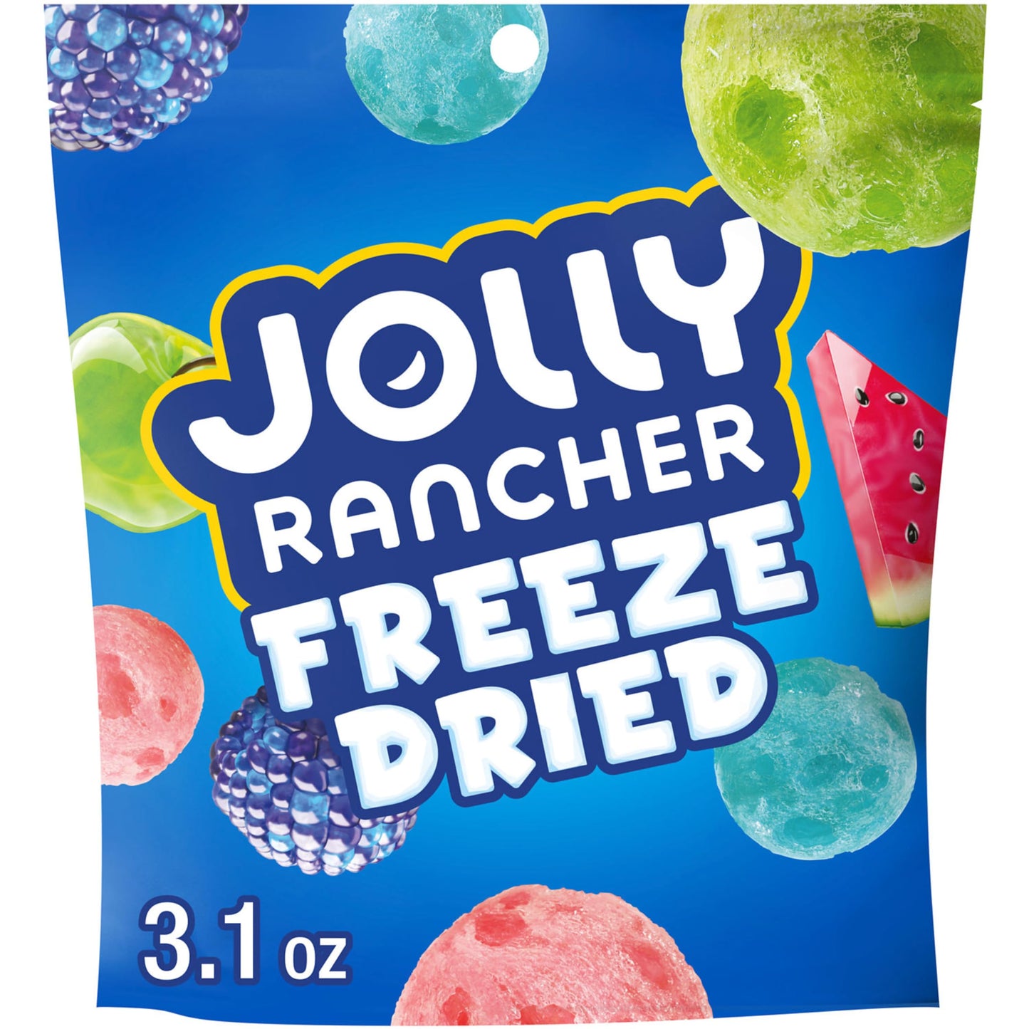 Original Fruit Flavored - 3.1 oz (Pack of 1)