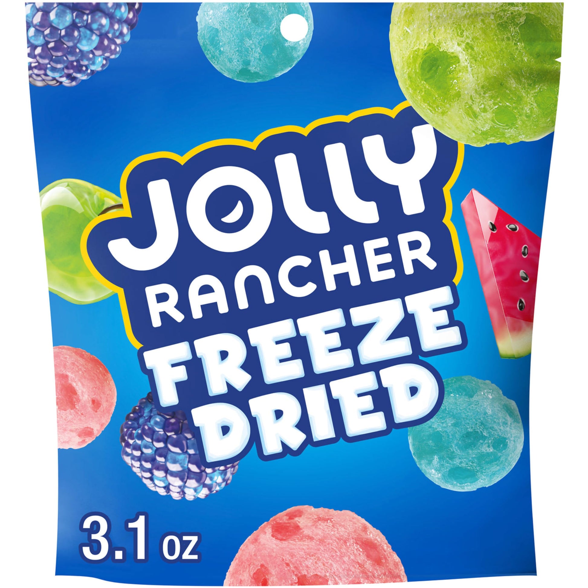 Original Fruit Flavored - 3.1 oz (Pack of 1)