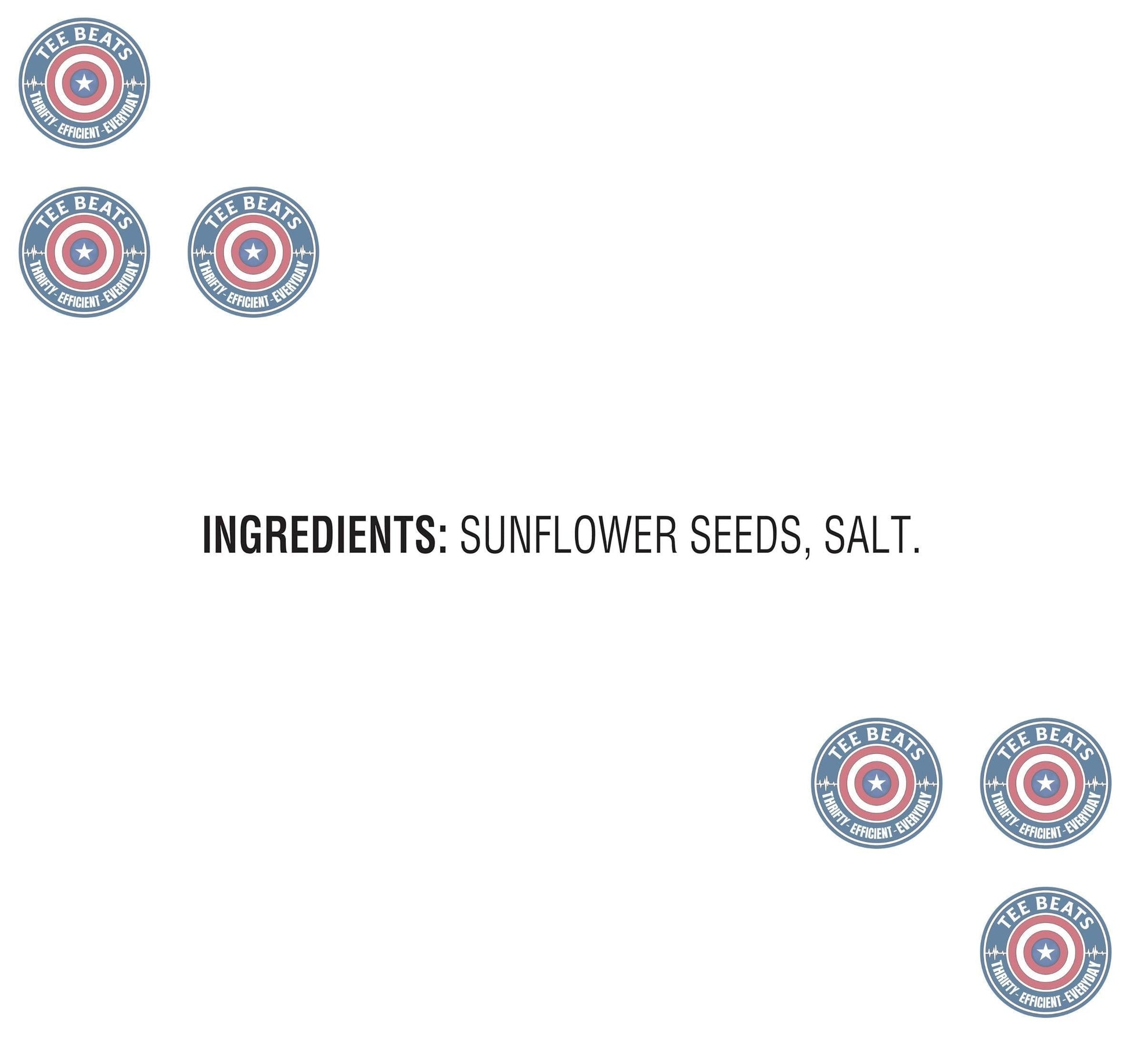 original lightly salted roasted flavor profile