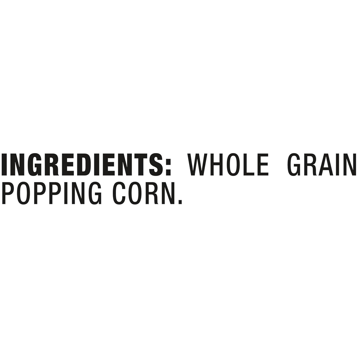 Orville Redenbacher's Original Gourmet Popcorn for Family Gatherings, Theater-Style Snacks for Kids and Parents