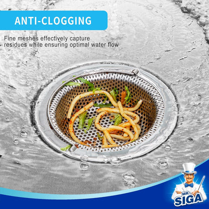 outer diameter 4.33 in / inner diameter 3.15 in fitting standard sink drains