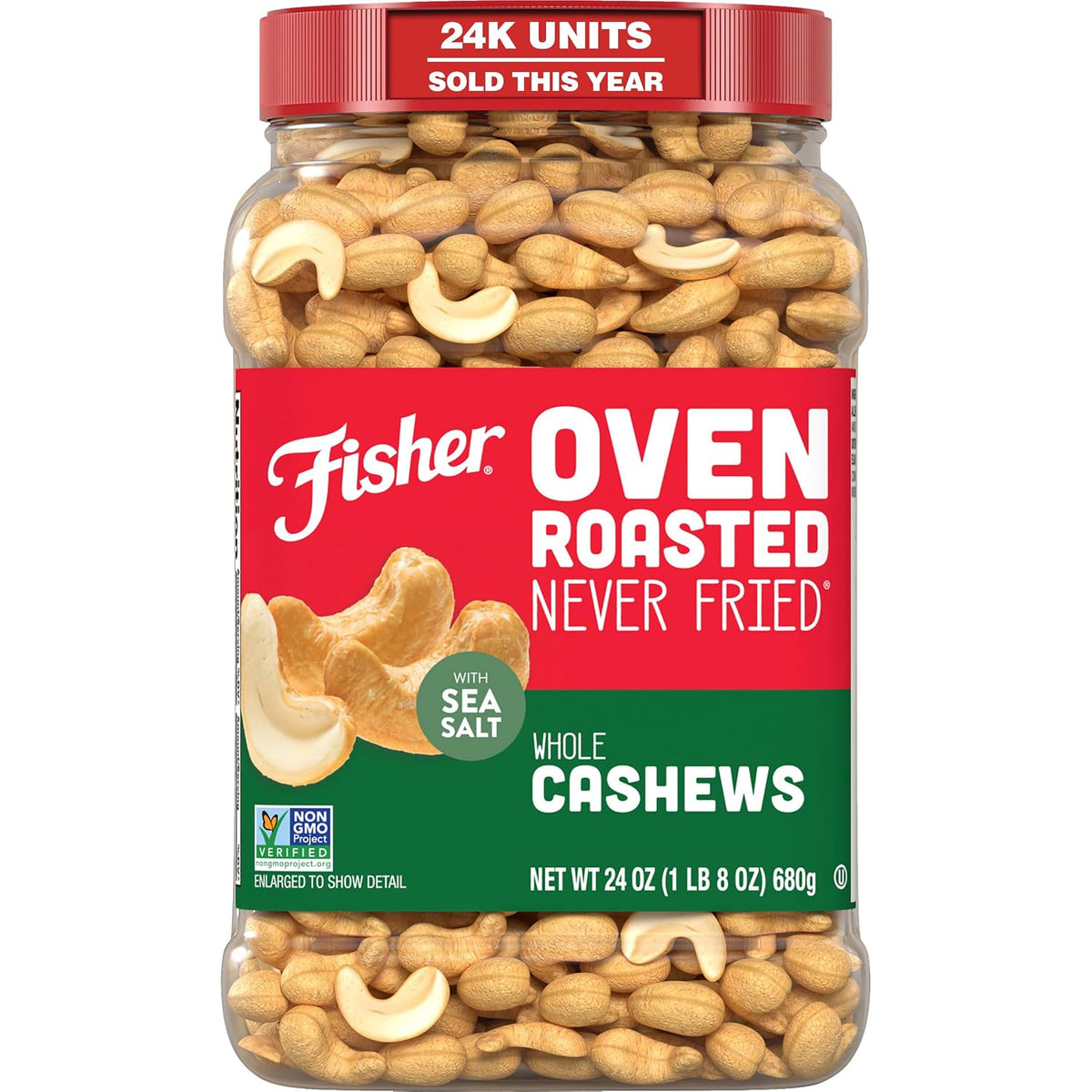 oven-roasted, never-fried preparation with no added oil, artificial ingredients, or preservatives