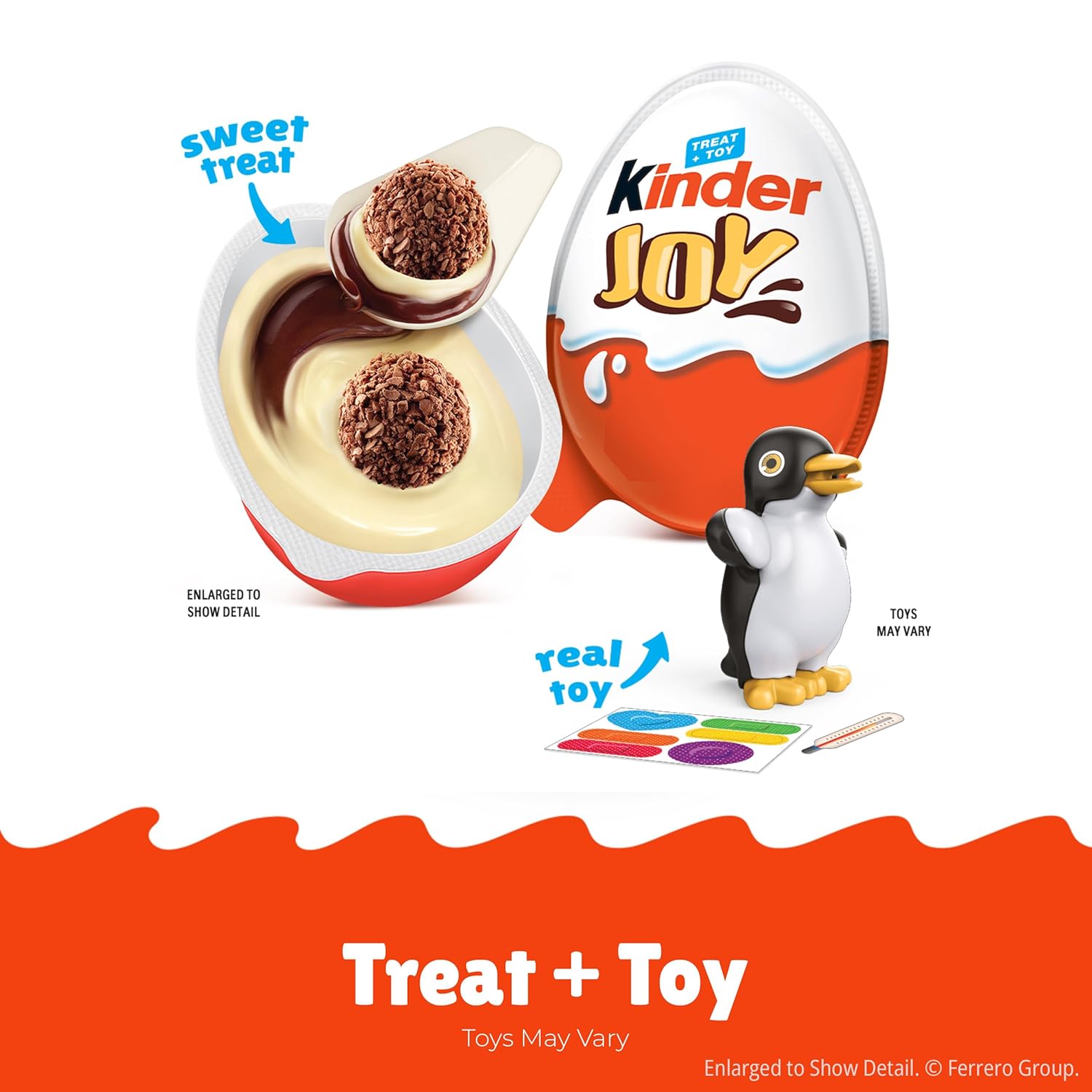over 100 unique collectible surprise toys across the product line
