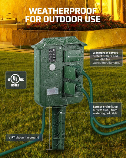 overload protection switch and fireproof ppe (polyphenylene ether) housing, ul listed