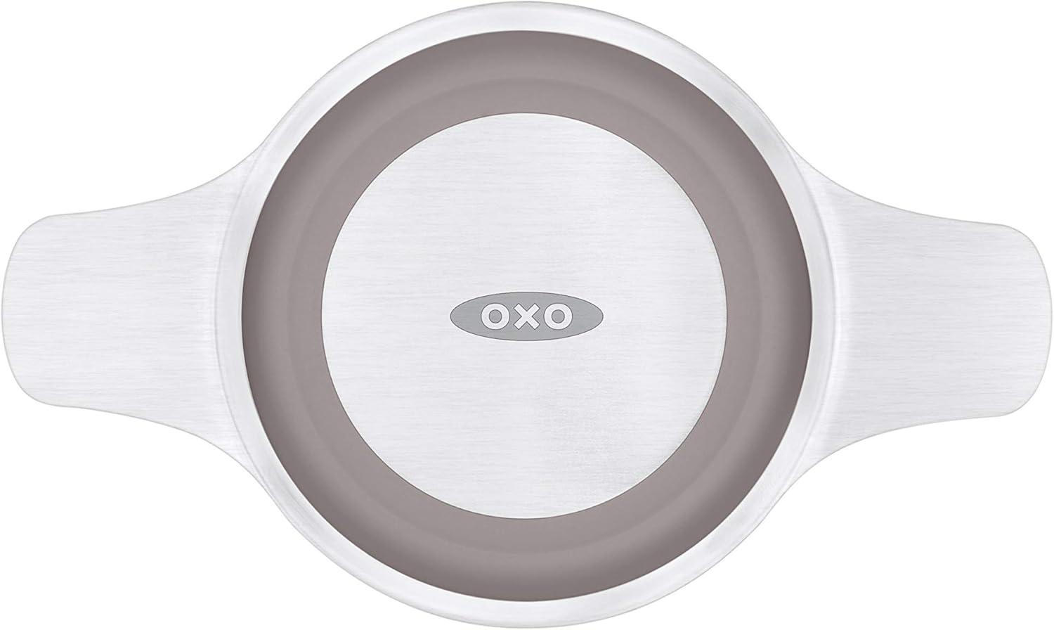 OXO Brew Tea Infuser Basket – Valentine's Day Surprise for Her, a Daily Ritual She Will Use Every Morning