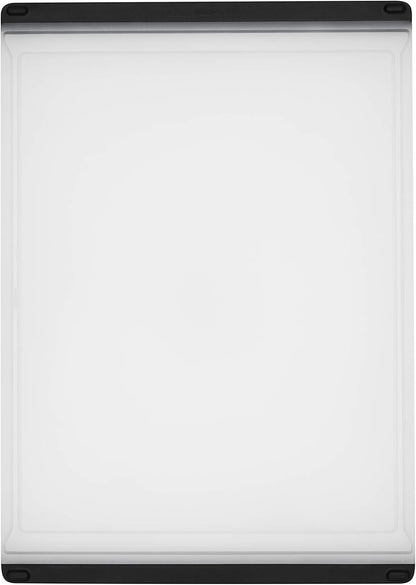 OXO Good Grips Reversible Cutting Board Set, Wedding Registry Must-Have for Couples Starting a Kitchen