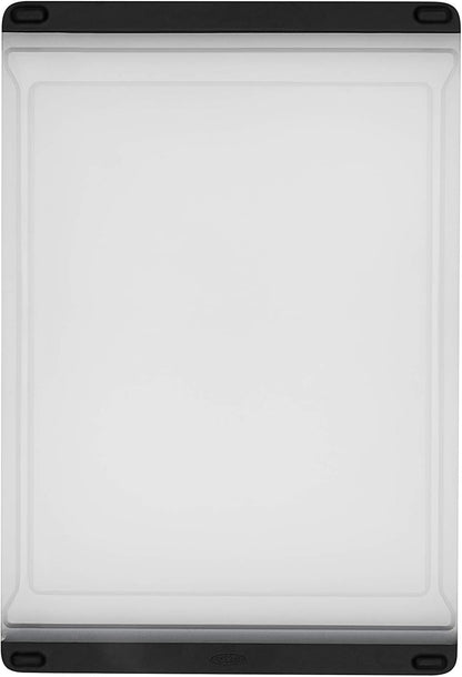 OXO Good Grips Reversible Cutting Board Set, Wedding Registry Must-Have for Couples Starting a Kitchen