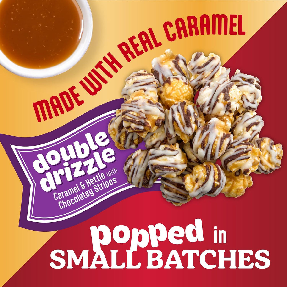 pack configurations include 5-ounce, 6-ounce, and 9-ounce single or twin packs, plus a 50-count pack of 0.6-ounce fuego bags