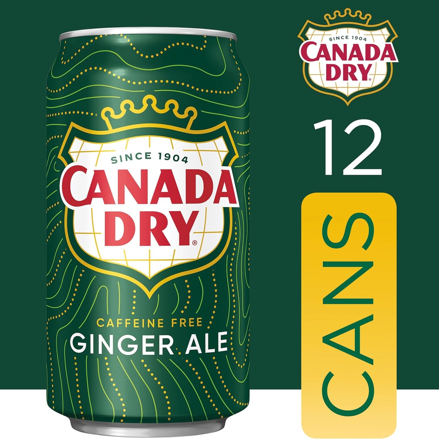 pack of 12 (144 fl oz total) and pack of 24 bulk options