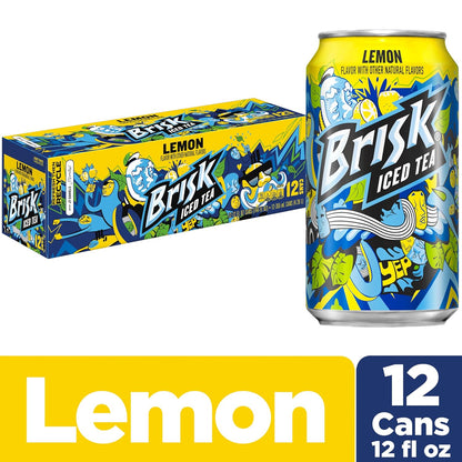 pack of 12 cans for bulk household or event stocking
