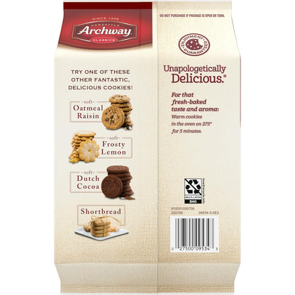 pack of 2 multi-pack option for value buyers and stock-up shoppers