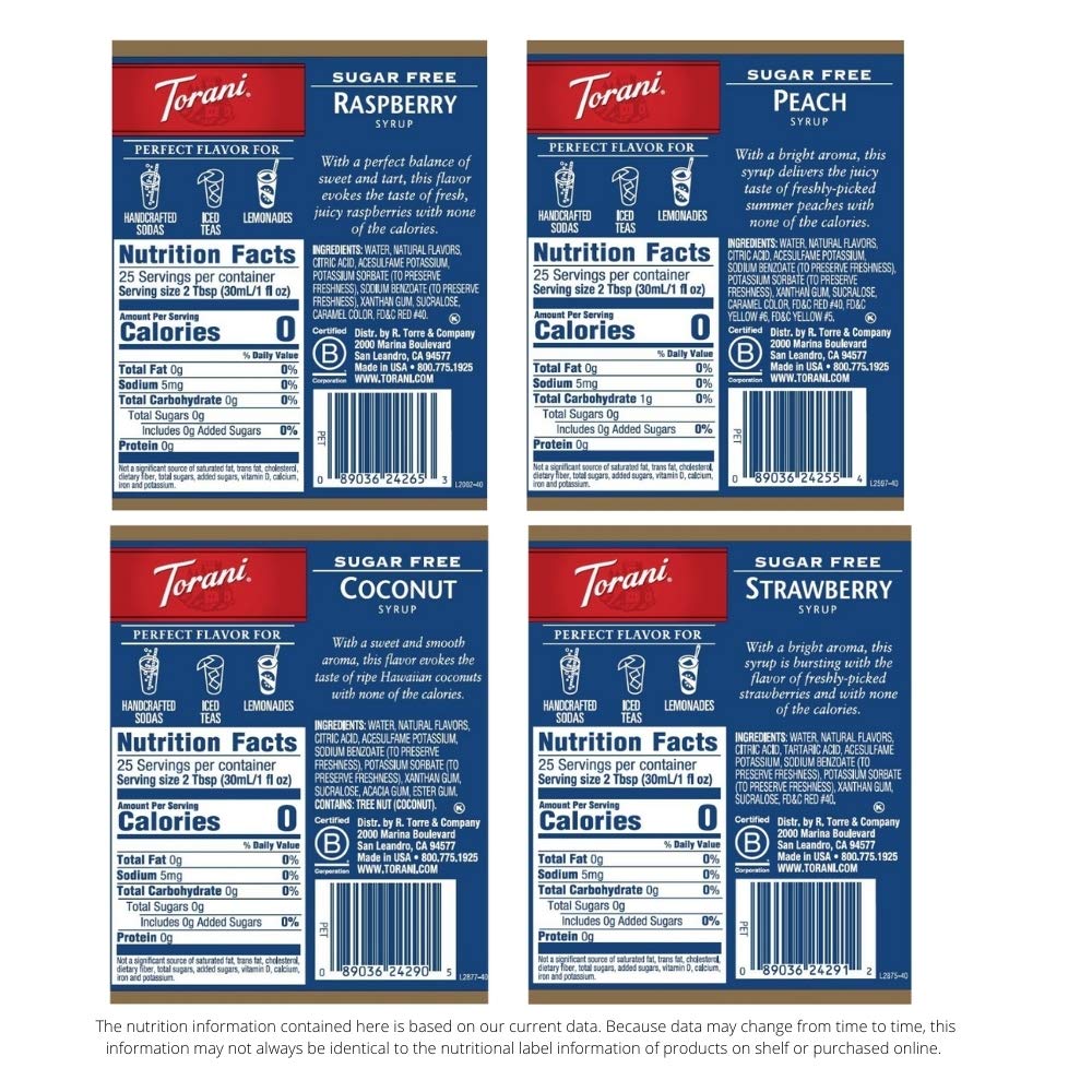 pack of 4 bottles at 25.4 fl oz each for high-volume home use