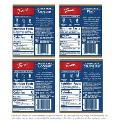 pack of 4 bottles at 25.4 fl oz each for high-volume home use