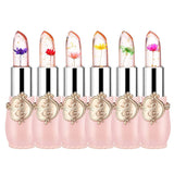 6PCS Color Shift Magic Lip Gloss – Stocking Stuffer and Holiday Gift for Women and Girls