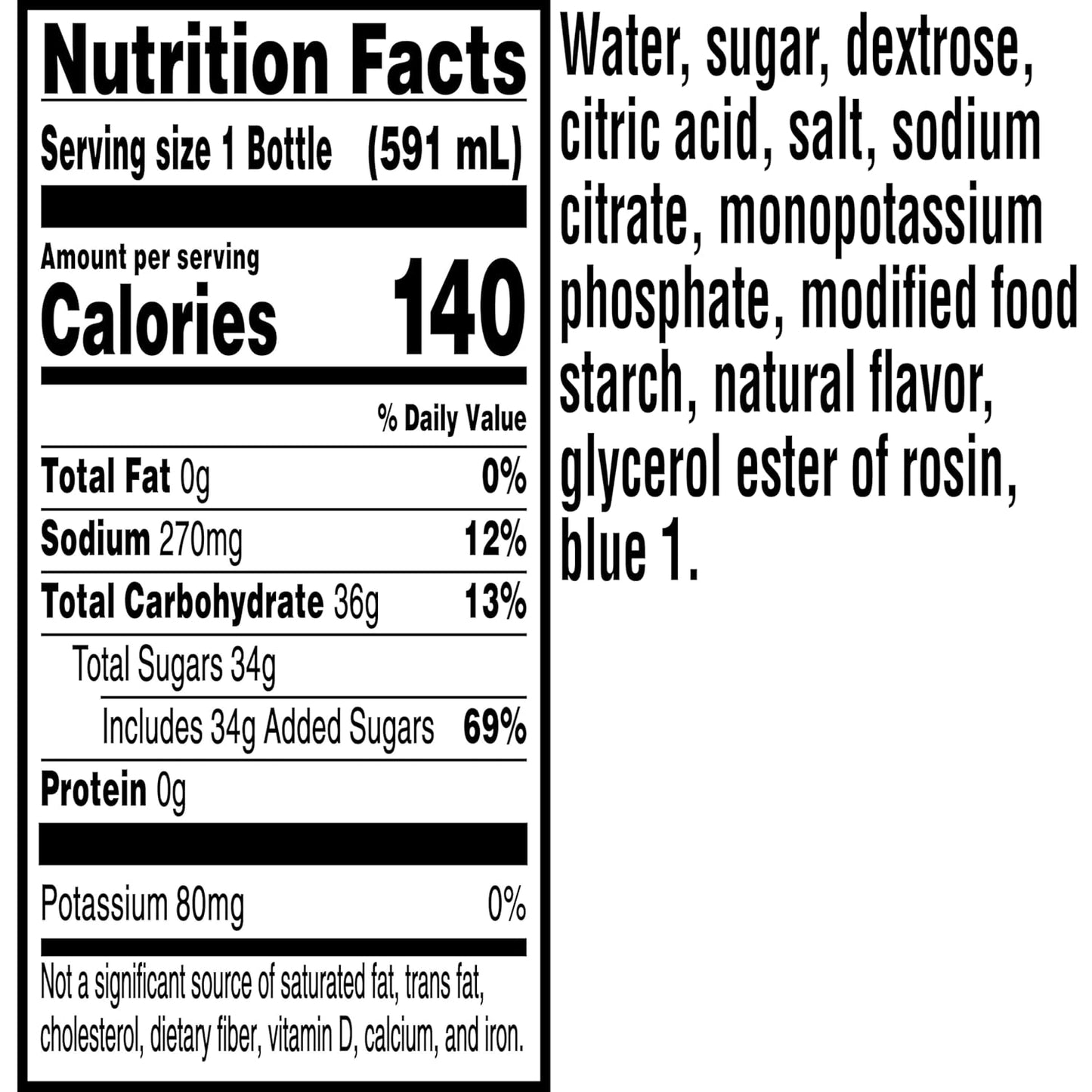 pack of 8 bottles offering bulk value and multi-day supply
