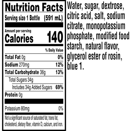 pack of 8 bottles offering bulk value and multi-day supply