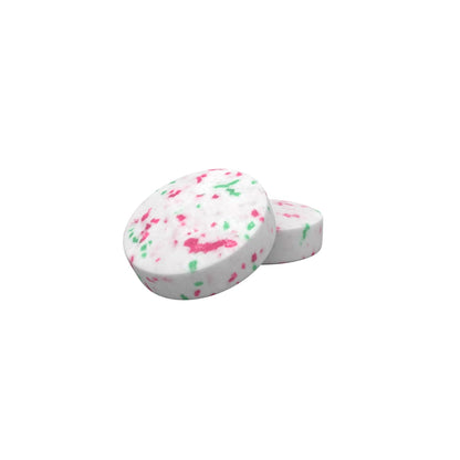 ICE BREAKERS Peppermint Mints - Kid-Friendly Holiday Party Favor with No Gloves Required, Eight 1.5-Ounce Tins