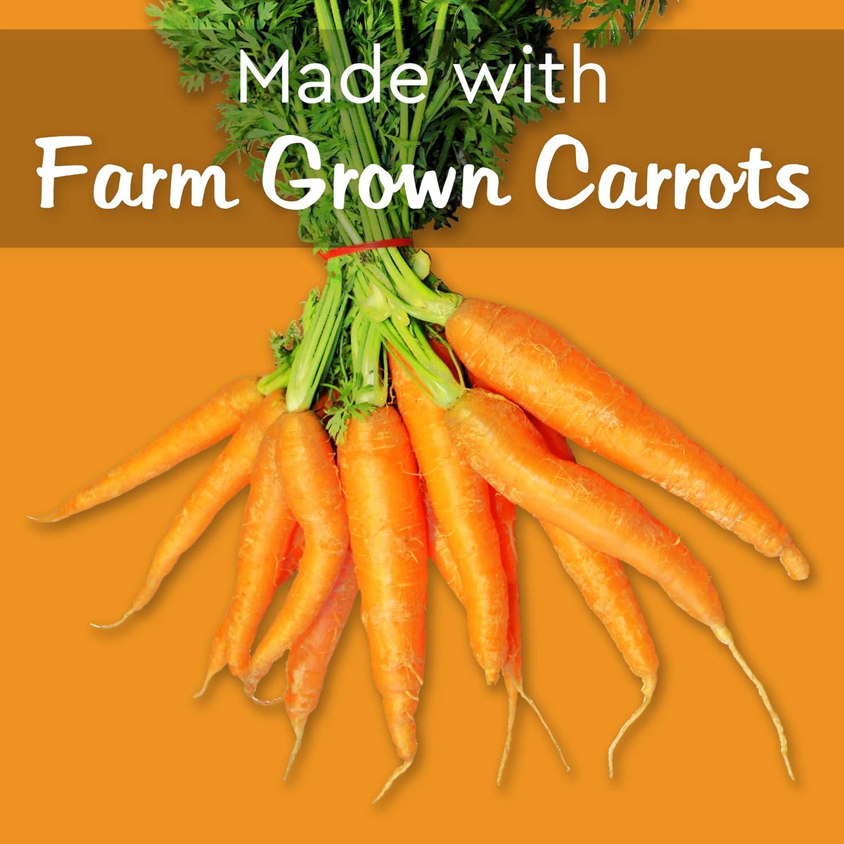 pack options include single boxes, 2-count french vanilla and orange packs, a 3-count carrot pack, and 12-count carrot and red velvet packs