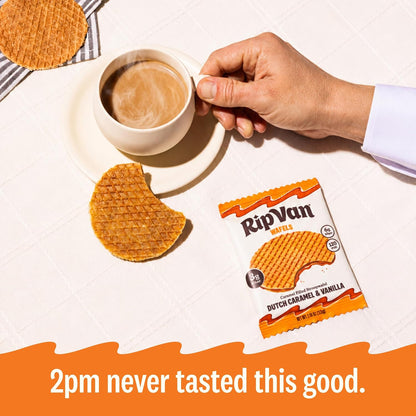 package choices include 4-count, 12-count, and 24-count multipacks plus a single-count lemon offer; the product is kosher and contains wheat, eggs, and milk