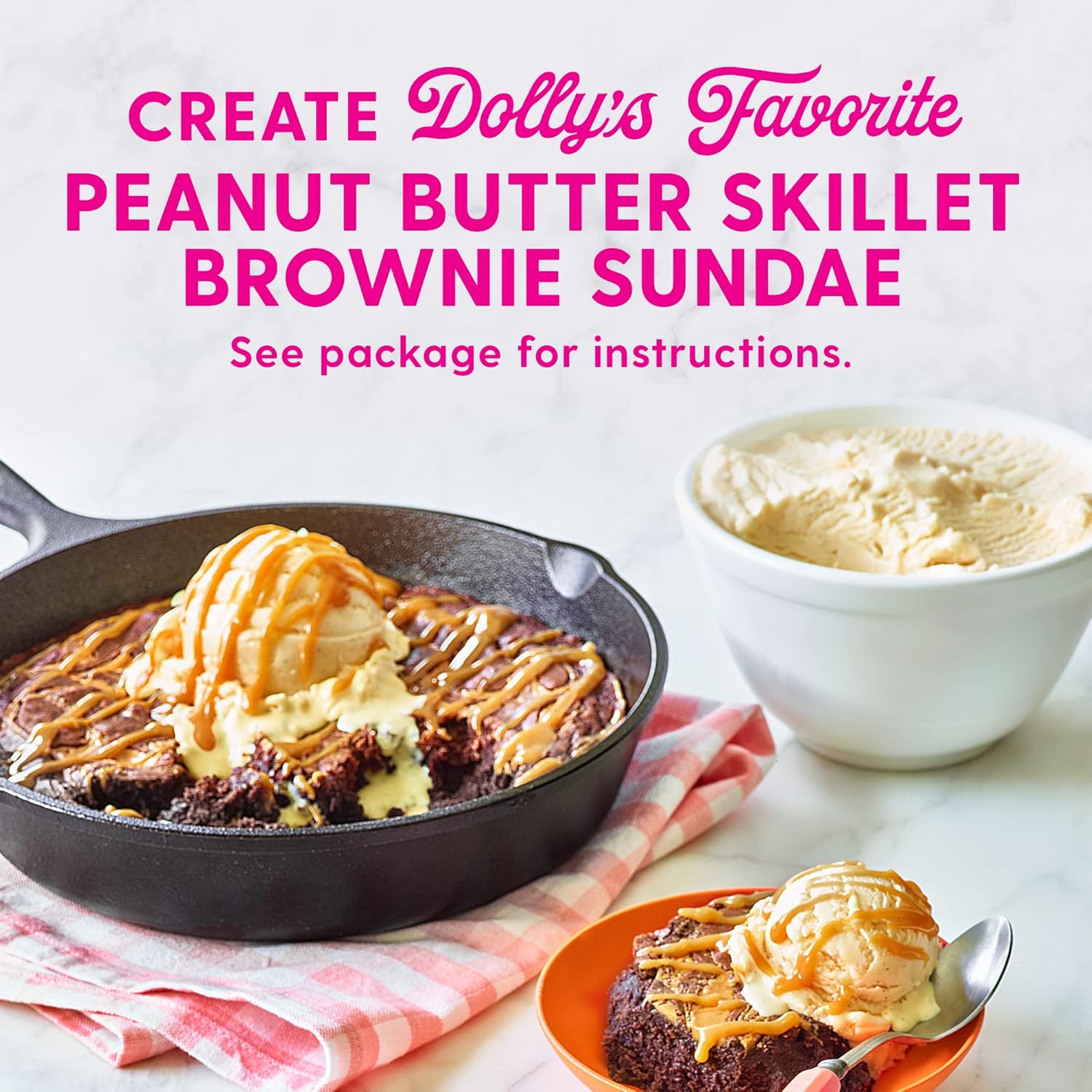 packaged for everyday and holiday baking occasions