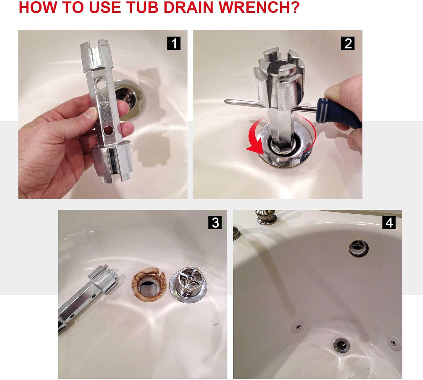 painted silver finish for corrosion resistance in wet bathroom environments