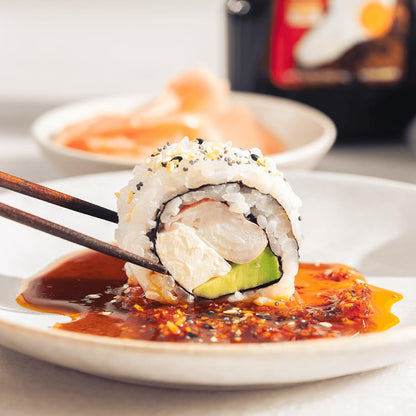 paleo-friendly seasoning suitable for stir-fries, marinades, dressings, and dipping