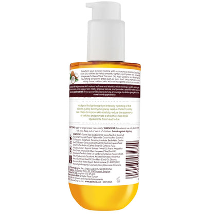 Palmer's Coconut Oil Formula Brazilian Coco Firming Body Oil – Housewarming & Bridesmaid Gift, Ready-to-Gift Firming Body Treatment