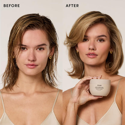 panthenol for hydration and shine