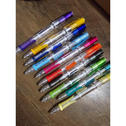 Paper Mate Clearpoint 0.7mm Pencils – Clean Writing Tool for Clutter-Free Home Offices and Study Spaces