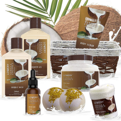 paraben-free and cruelty-free formulation safe for sensitive skin