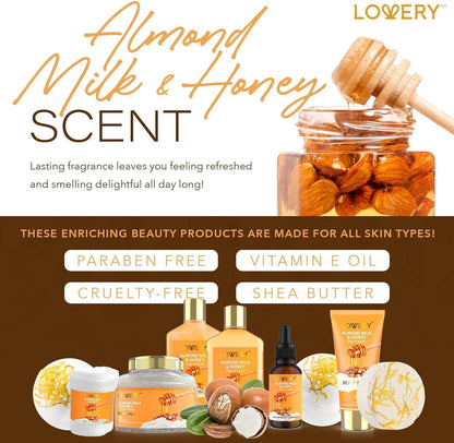 paraben-free and cruelty-free ingredient promise