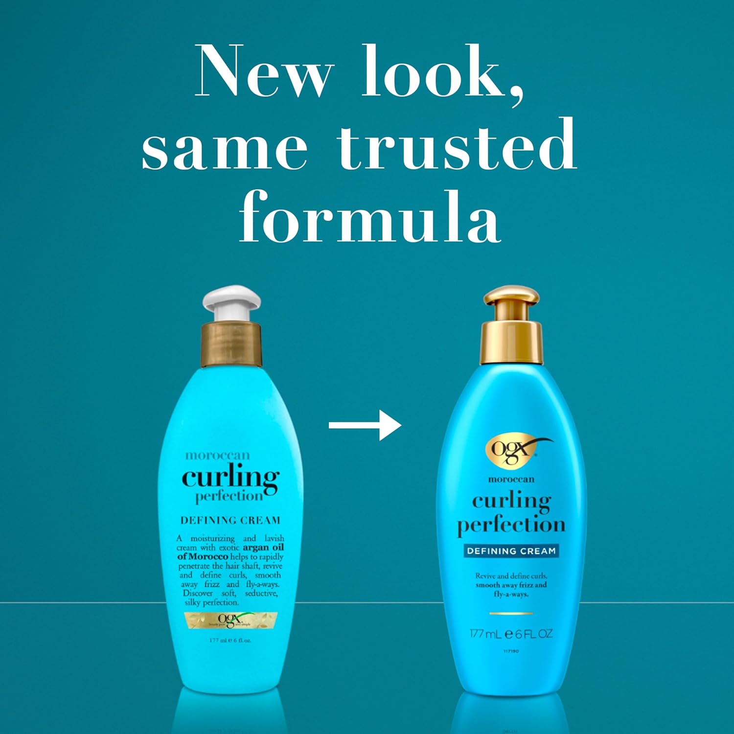 paraben-free and sulfate-surfactant-free formula