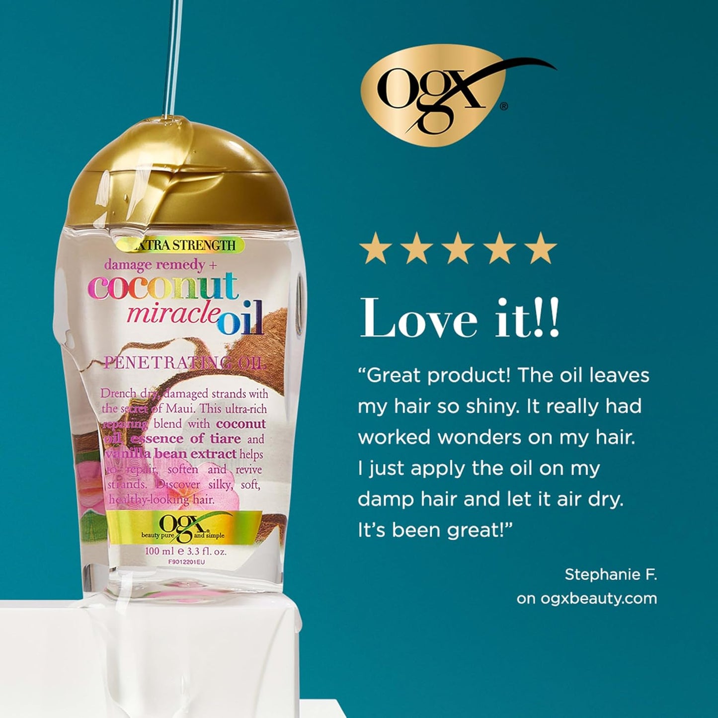 paraben-free and sulfated-surfactant-free clean formulation