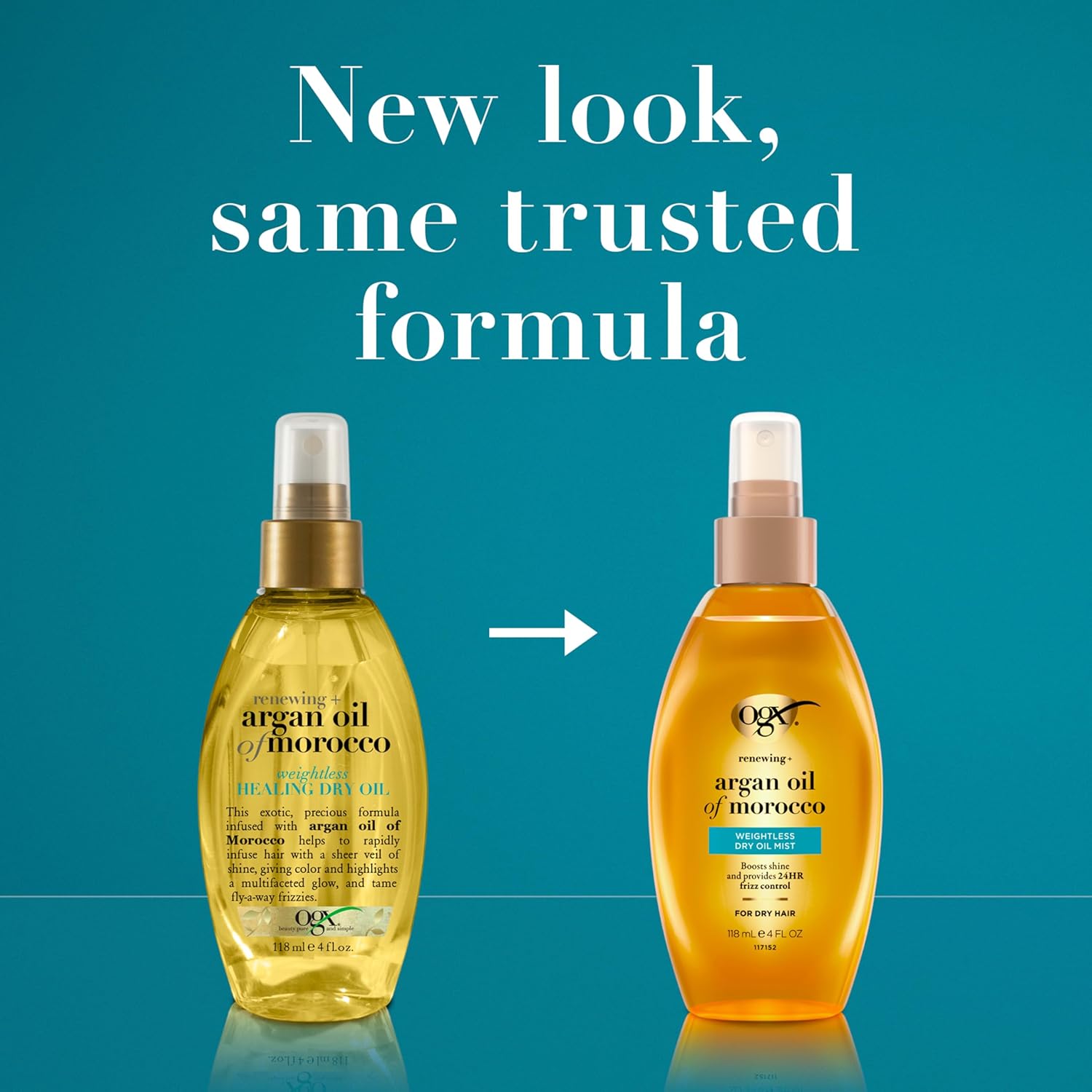 paraben-free and sulfated-surfactant-free formulation