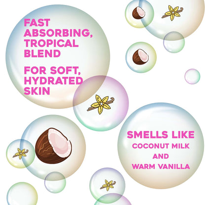 paraben-free and sulfated-surfactant free formulation