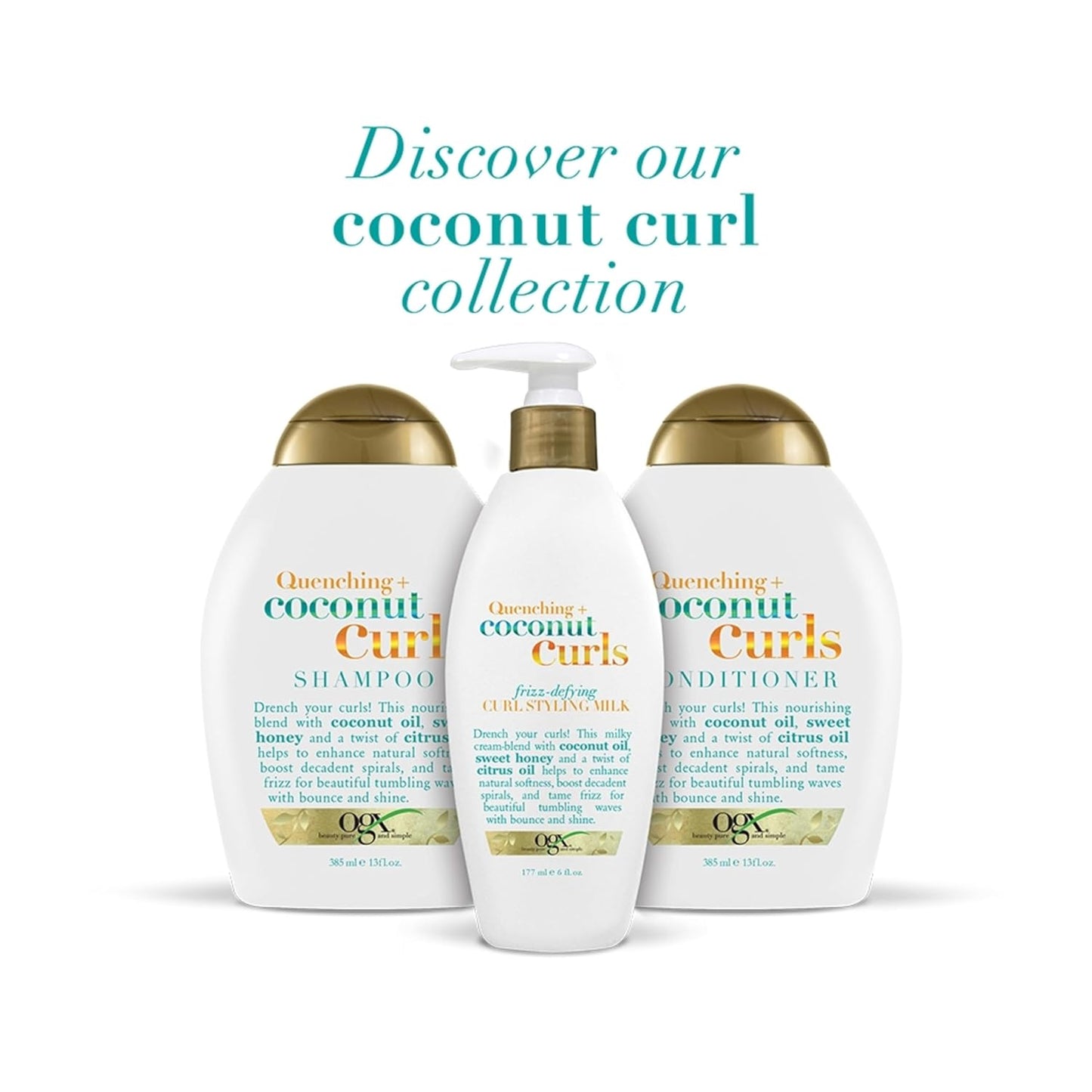 paraben-free and sulfated-surfactants-free gentle formula