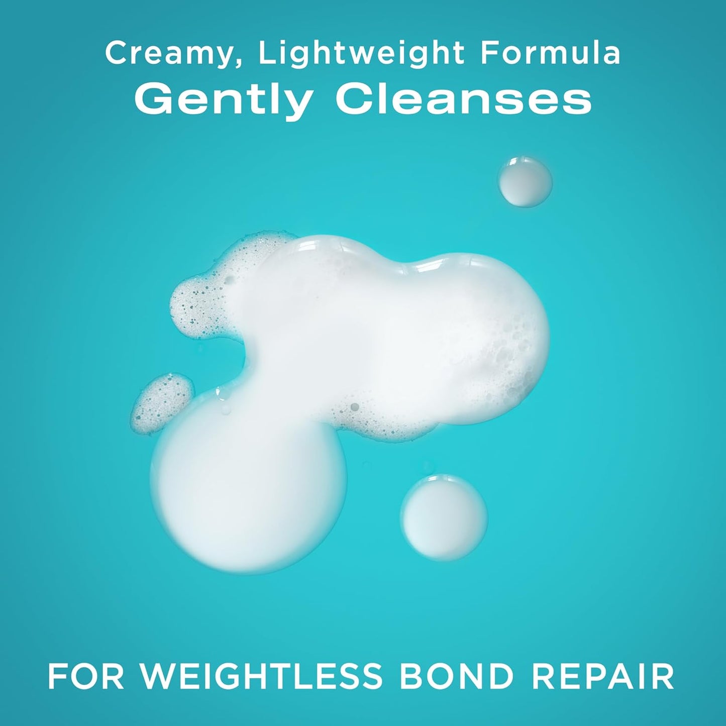 paraben-free formula safe for color-treated and sensitive scalps