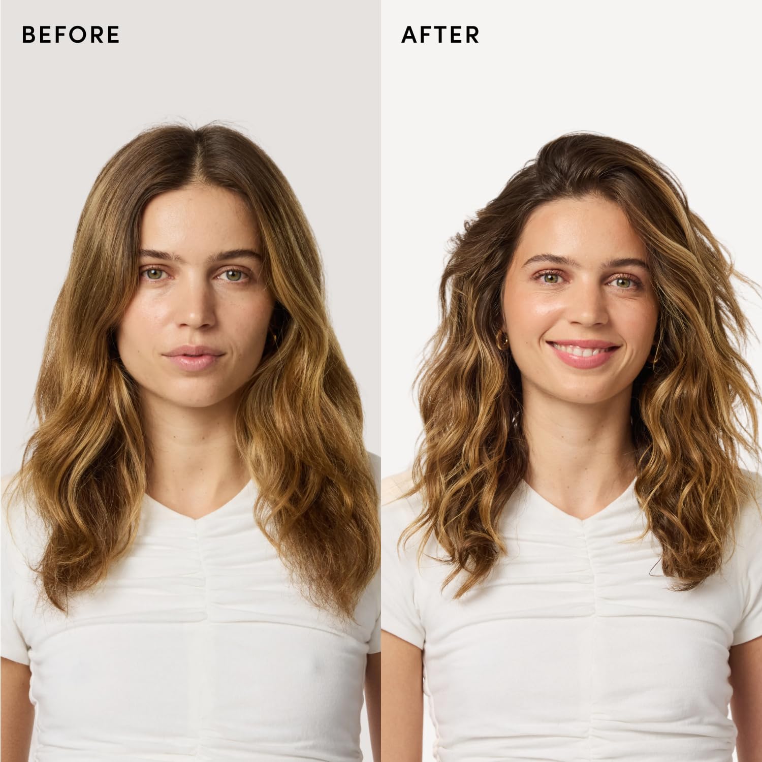 paraben-free, safe for color- and keratin-treated hair