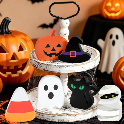 part of a broader seasonal line (4th of july, halloween, fall) for year-round themed decorating