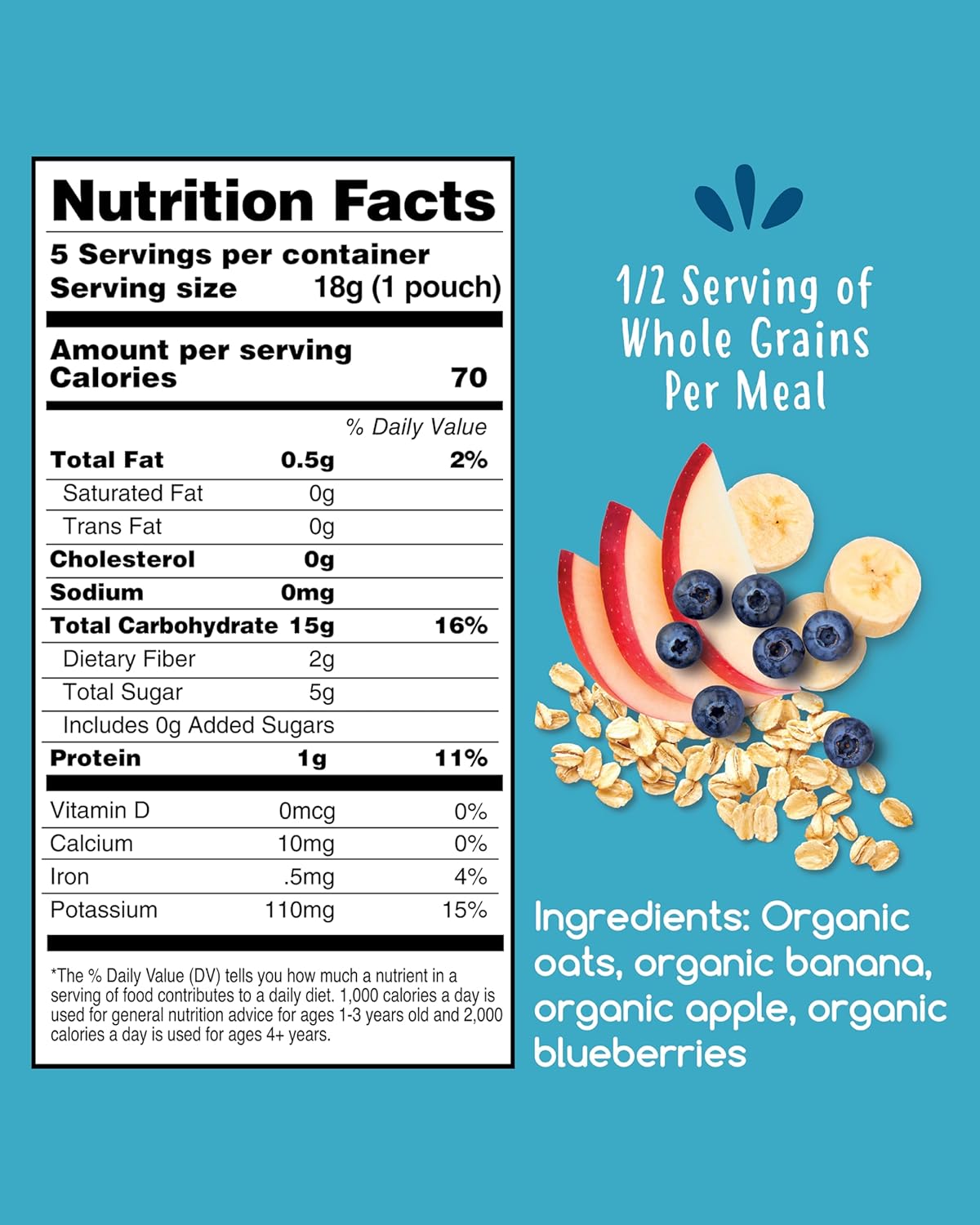 patented low-heat processing technology that retains nutrients and fresh-food quality