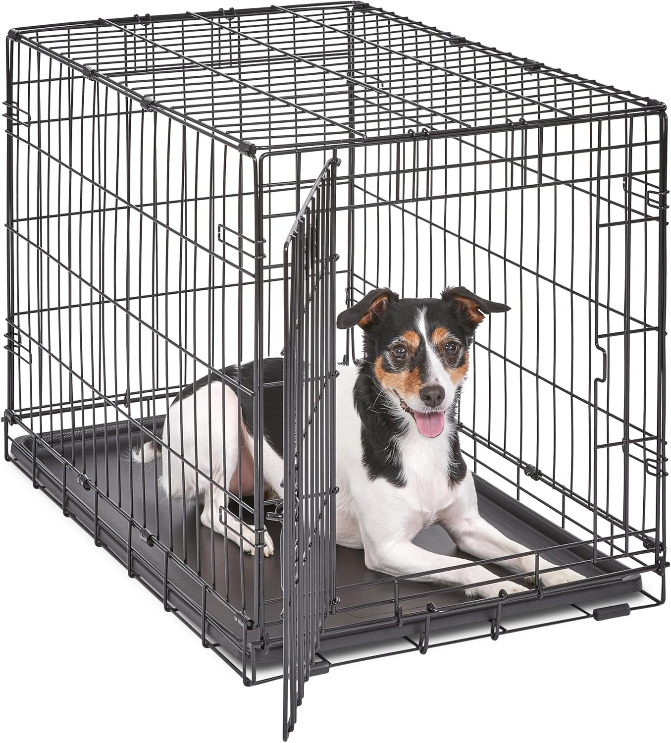 patented paw block slide-bolt latch with locking tips to prevent escapes