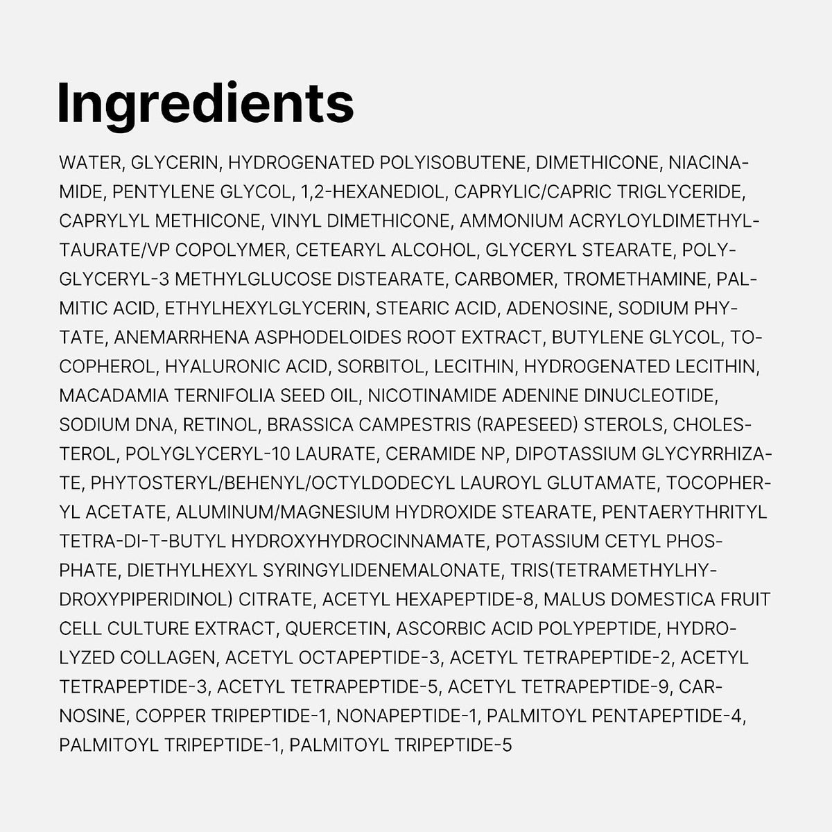 medicube PDRN Collagen Gua Sha Neck Cream – Luxe All-in-One Sculpting Tool for the Curated Beauty Shelf